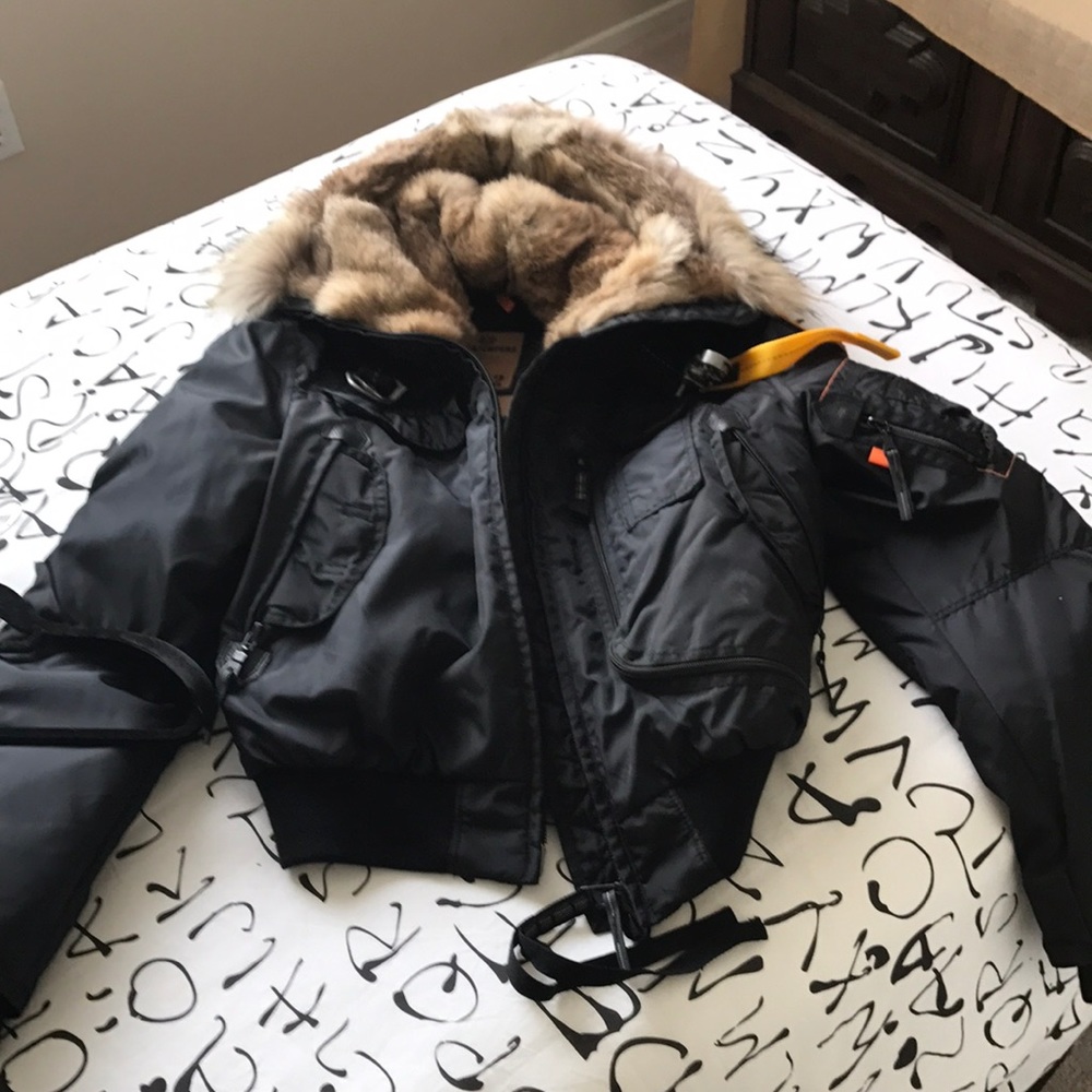 Women's Parajumper jacket