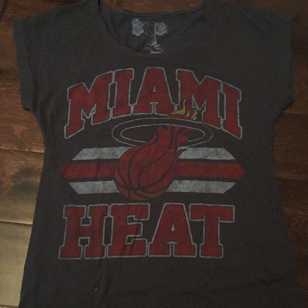 Miami Heat T-shirt
