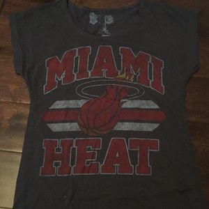Miami Heat T-shirt