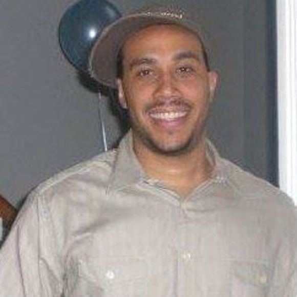 Meet your Posher, Eric - Picture 1 of 1