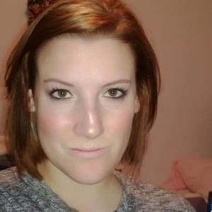 Meet your Posher, Kirsten