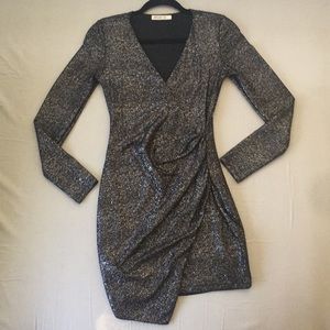 Arden B cocktail dress