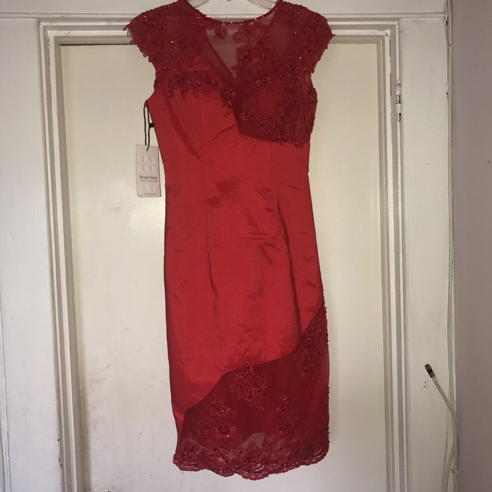 Never worn brand new with tags dress