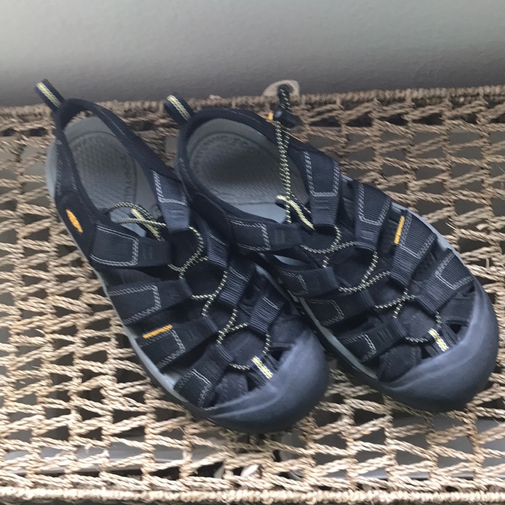 Keen Newport Size 11