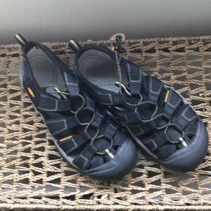 Keen Newport Size 11