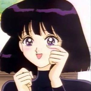 Meet your Posher, Cori