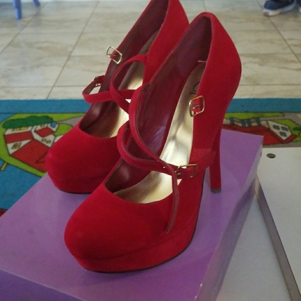 Shoes
