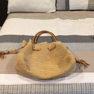 Annabel Ingall Sunny Bag Tote