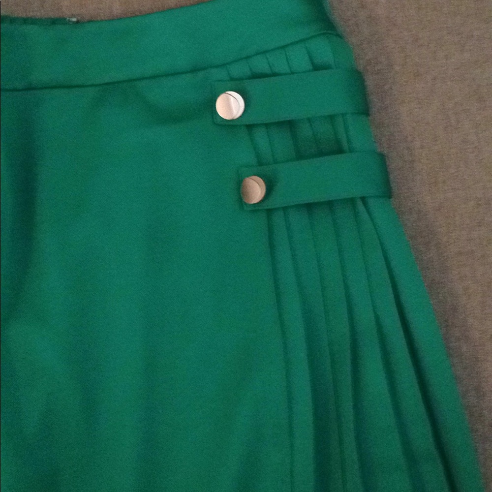 Mika Rose Skirt