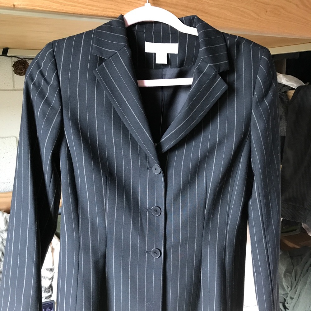 Petite Sophisticate Blazer