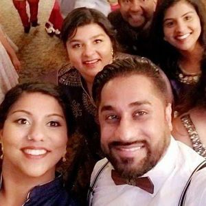 Meet your Posher, Melanie