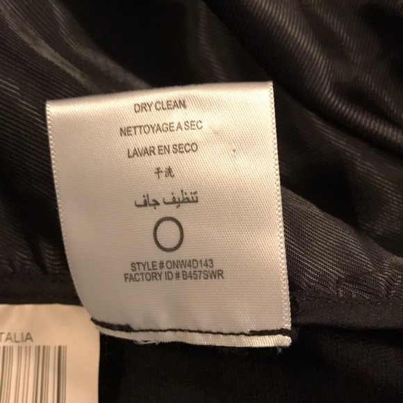 Bcbg Maxazria cropped blazer - Picture 4 of 5