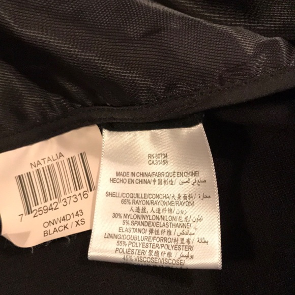 Bcbg Maxazria cropped blazer - Picture 5 of 5