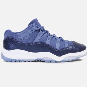 Meet your Posher, Garrett