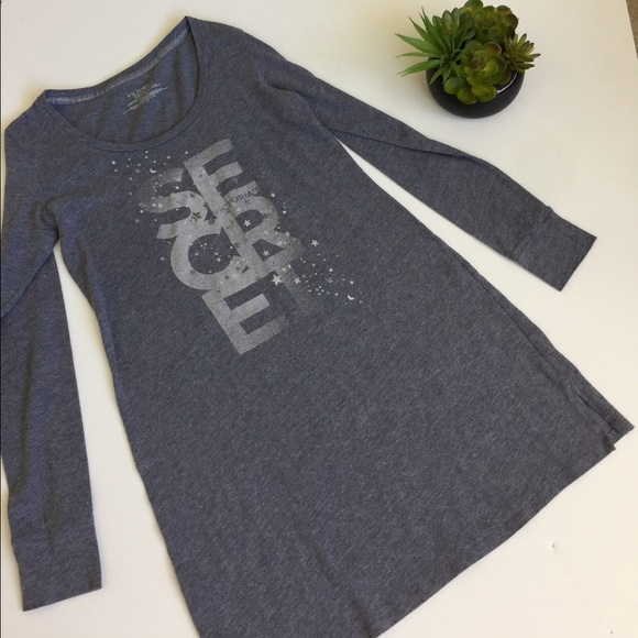 Victoria's Secret Other - Victoria’s Secret Angels Sleep Tee