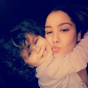 Meet your Posher, Mariah