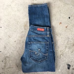 AG Adriano Goldschmied