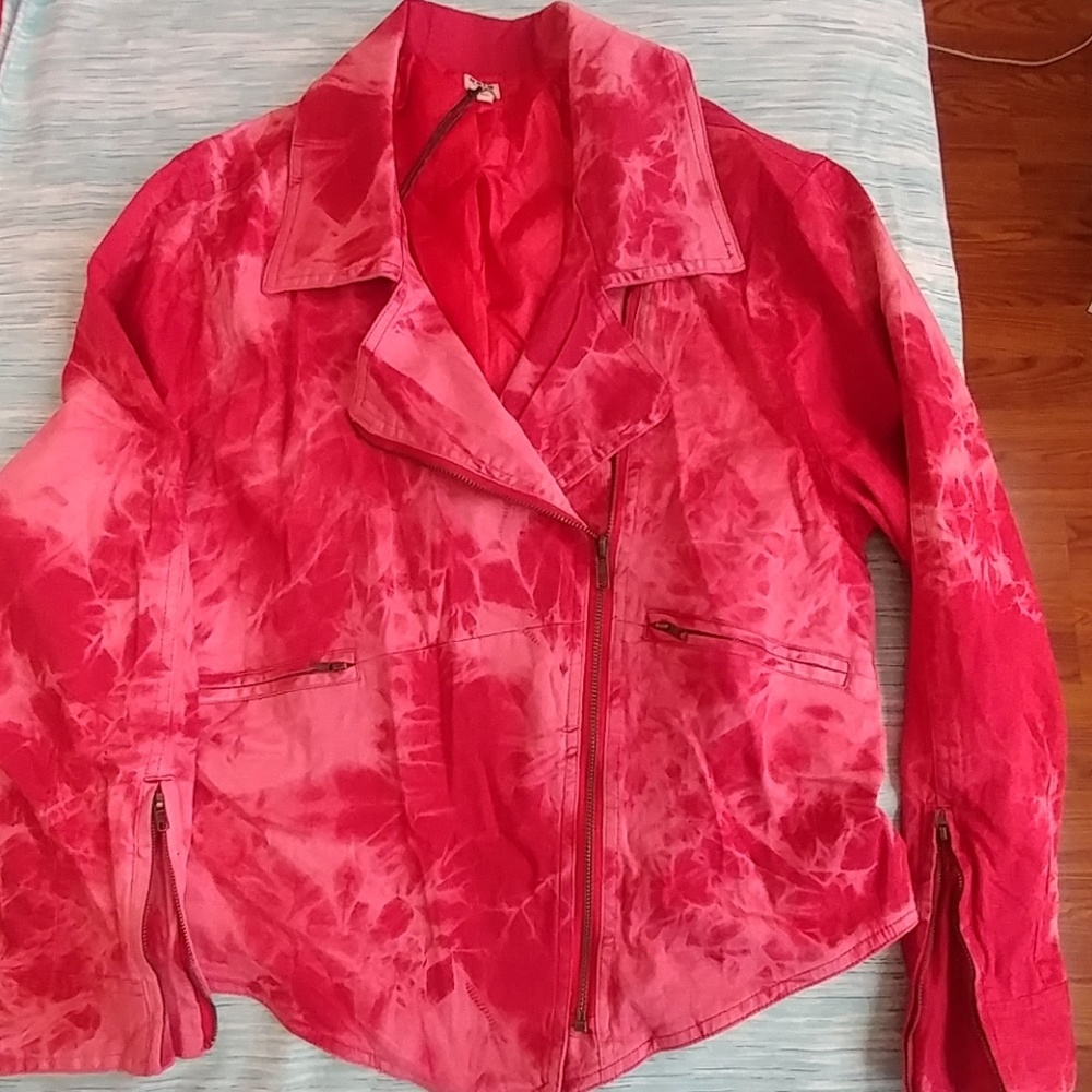 Jacket