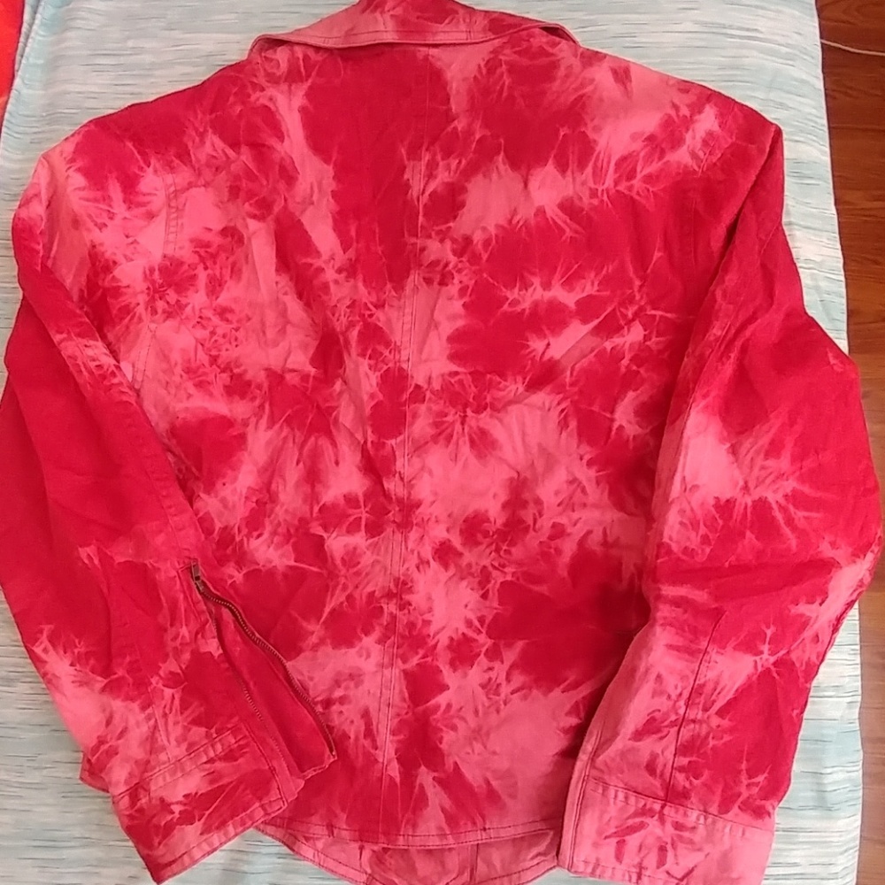Jacket - Picture 2 of 5