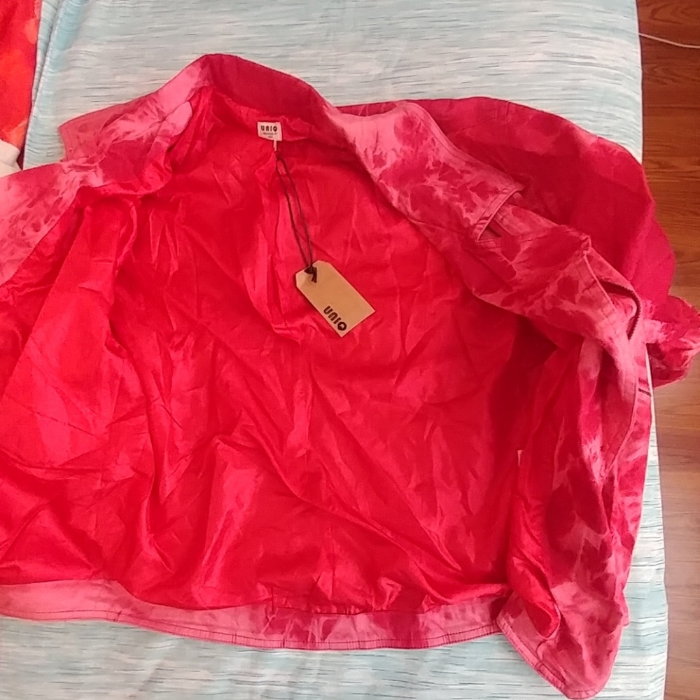 Jacket - Picture 3 of 5