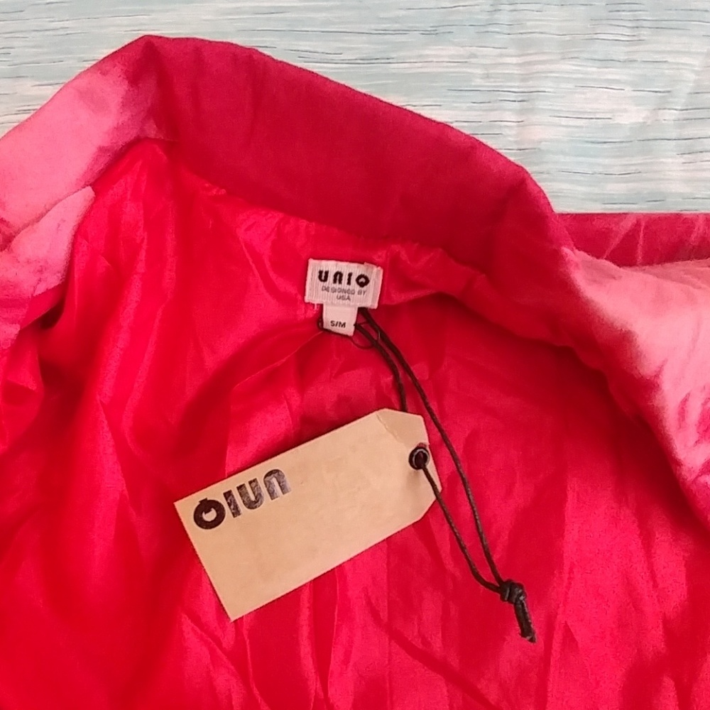 Jacket - Picture 4 of 5