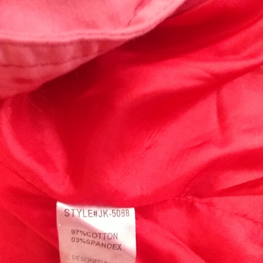 Jacket - Picture 5 of 5