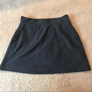 Nike Dri-Fit Golf Skort