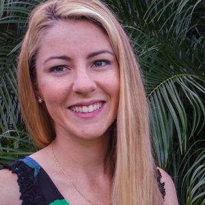 Meet your Posher, Andrea “ALY”