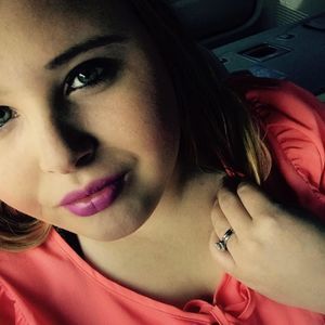 Meet your Posher, Vanessa geraldine