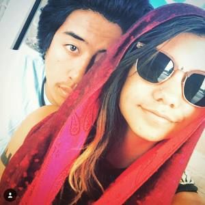 Meet your Posher, Grayton