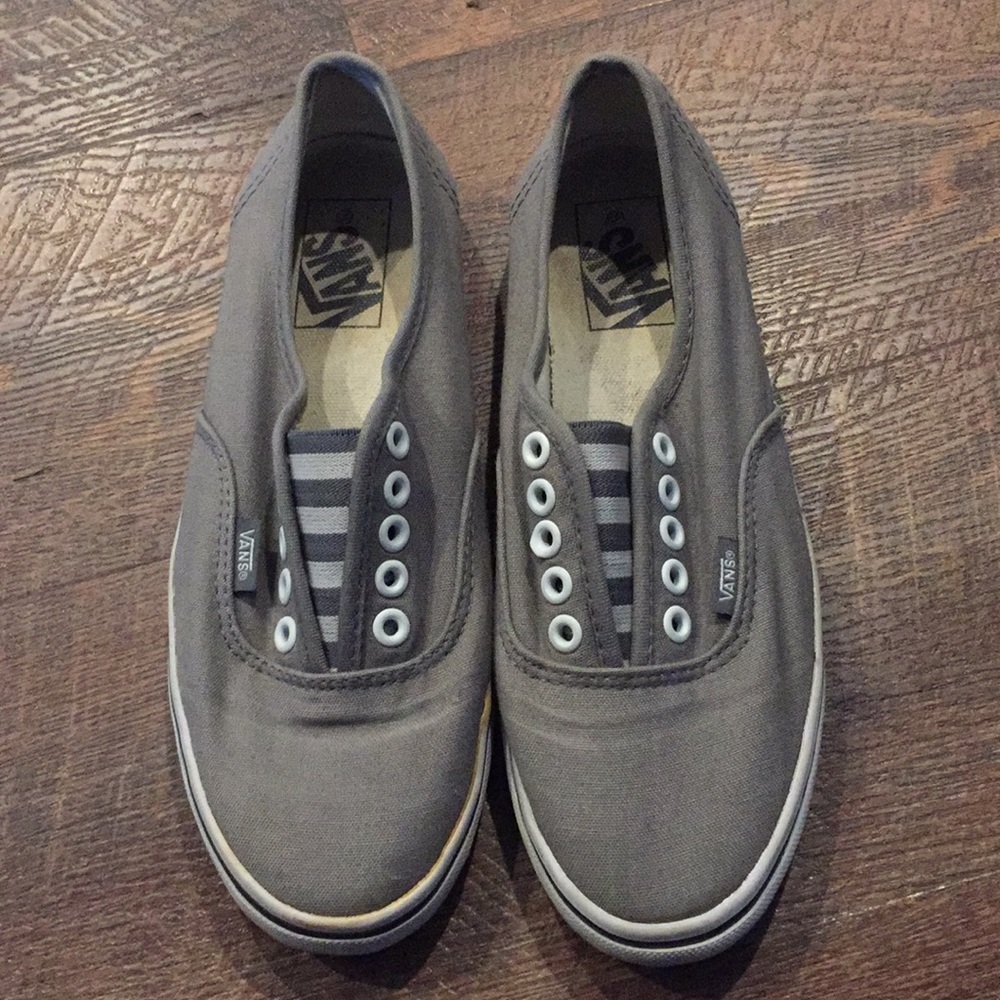 Vans Slip On Sneaker