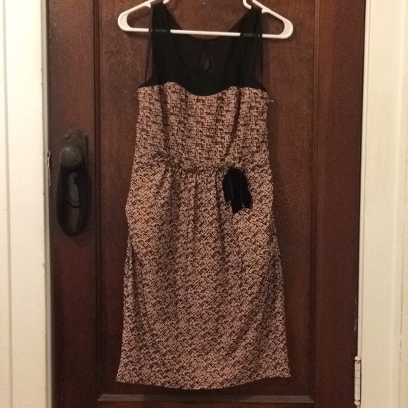 Anthropologie Moulinette Soeurs Dress - Picture 2 of 7