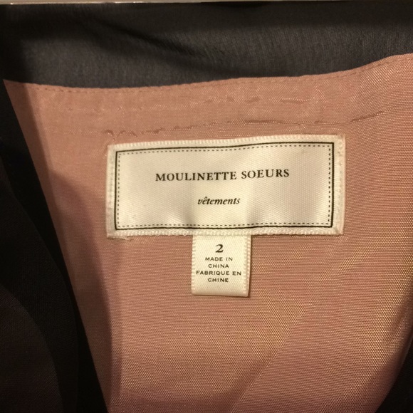 Anthropologie Moulinette Soeurs Dress - Picture 3 of 7