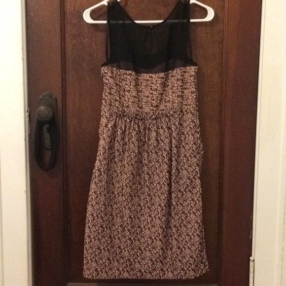 Anthropologie Moulinette Soeurs Dress - Picture 7 of 7