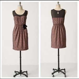 Anthropologie Moulinette Soeurs Dress