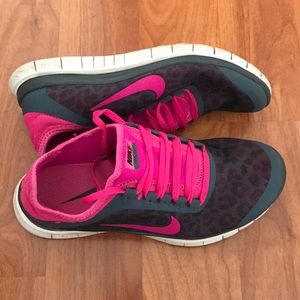 Nike Free 3.0 / sportswear edition