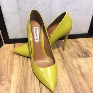 FINAL OFFER‼️‼️  Steve Madden Pumps 👠 |