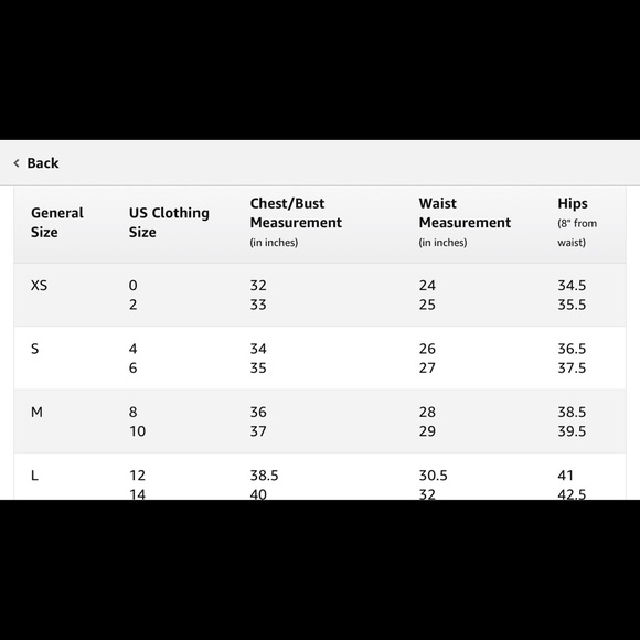 Loose Fit Top with Open Shoulders - Picture 8 of 8