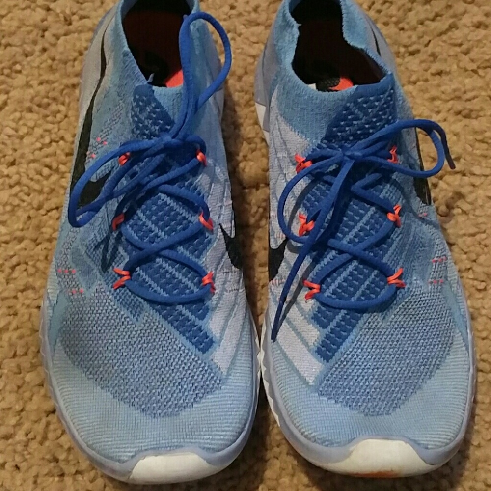 Nike free. 3.0 flyknit