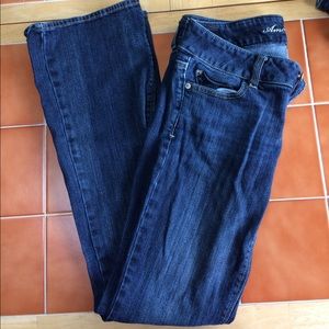 American Eagle jeans. Size 4