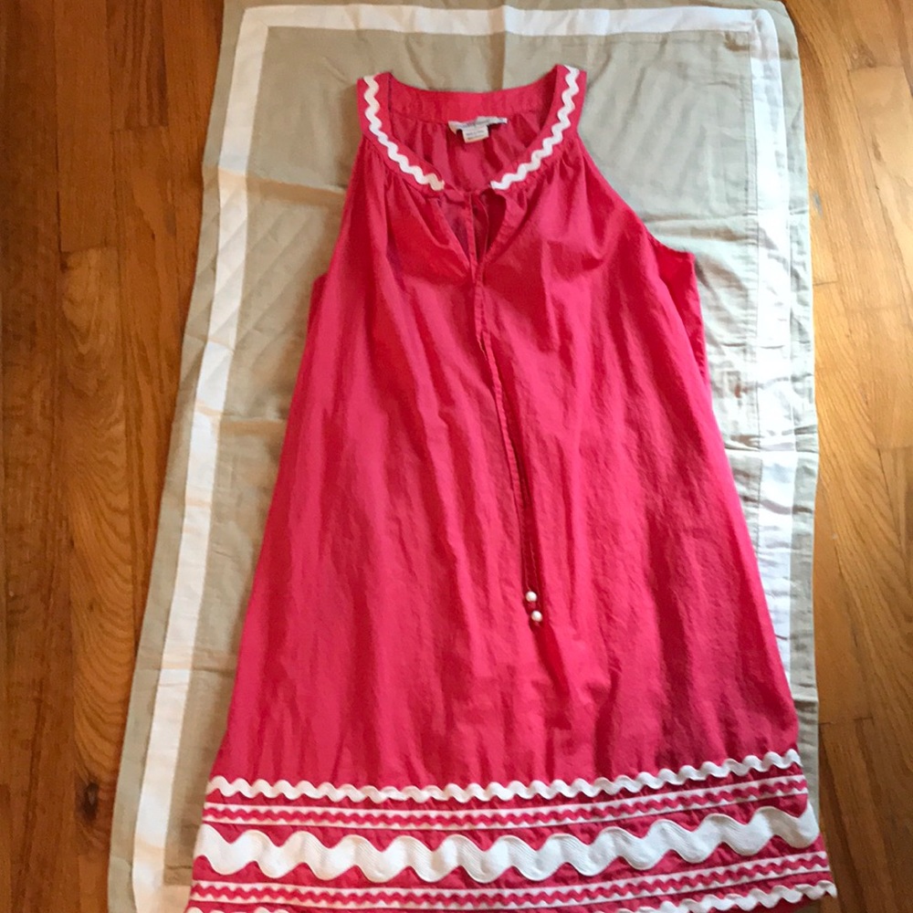 Vineyard Vines Sleeveless dress