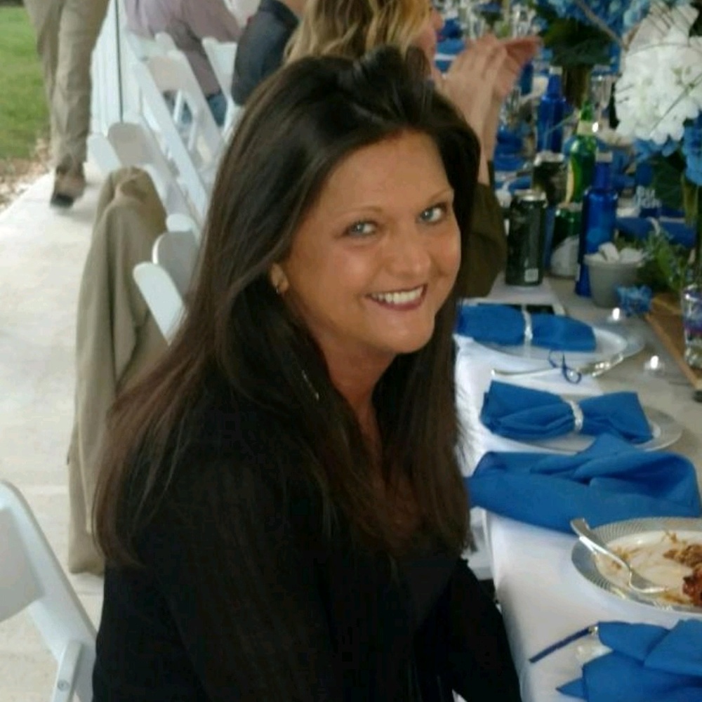 Meet your Posher, Patty