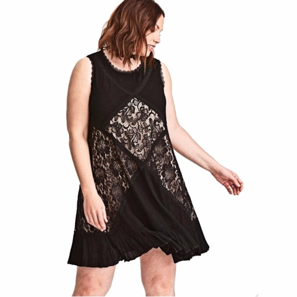 torrid flapper dress