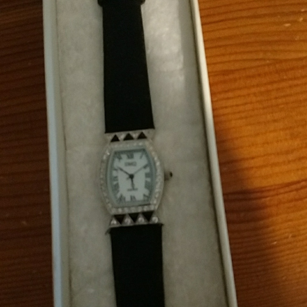 Dmq swiss watch