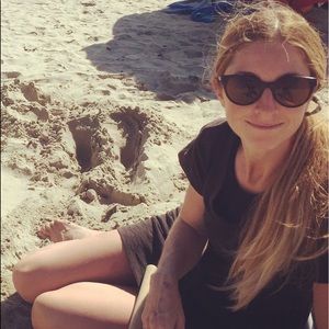 Meet your Posher, Jane