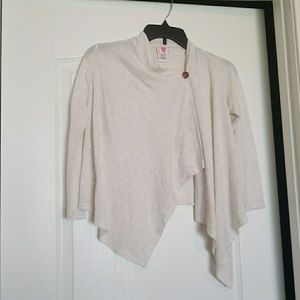 Girls Cardigan