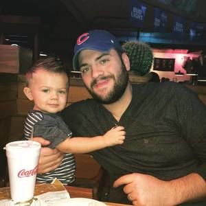 Meet your Posher, Alan