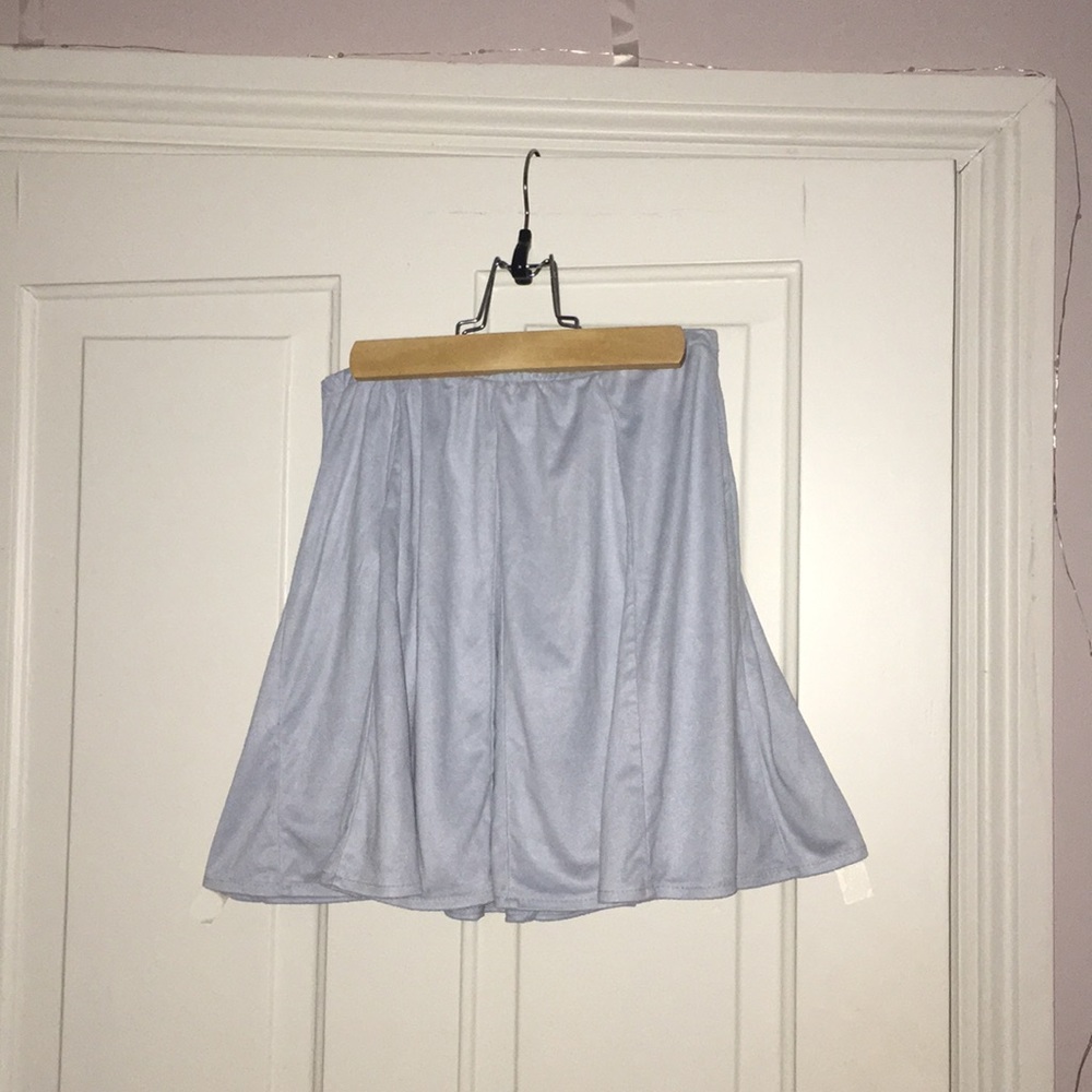 Brandy Melville Skater Skirt