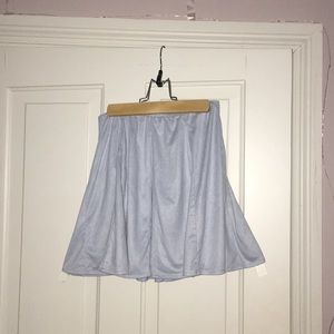 Brandy Melville Skater Skirt