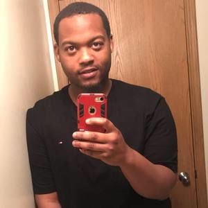 Meet your Posher, Deon